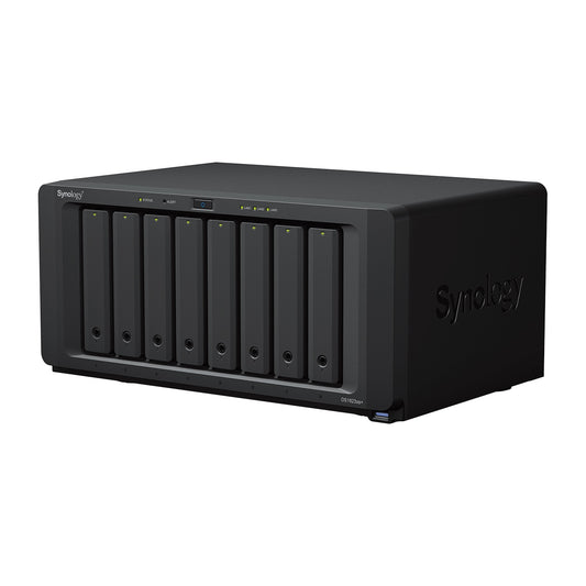 Synology DiskStation DS1823XS+ SAN/NAS Storage System